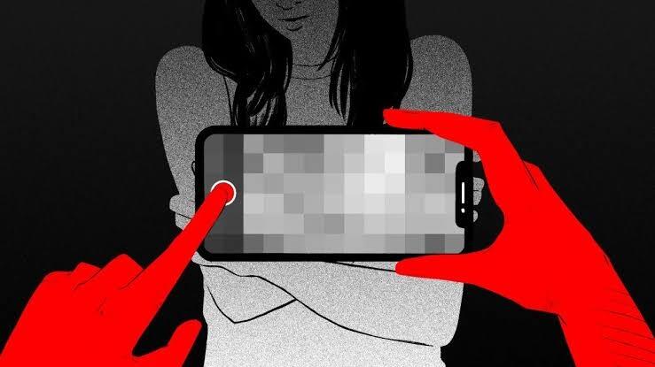 Kasus Revenge Porn, Semakin Marak! Korban Malu, Tapi Tak Ada Yang Peduli