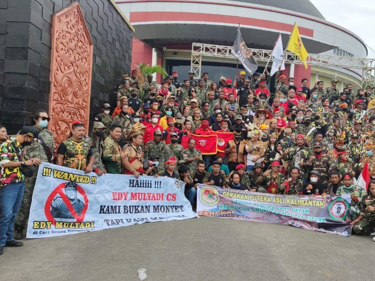 Pakar Forensik Bahasa Nilai Ucapan Edy Mulyadi Provokasi-Menista Pemerintah