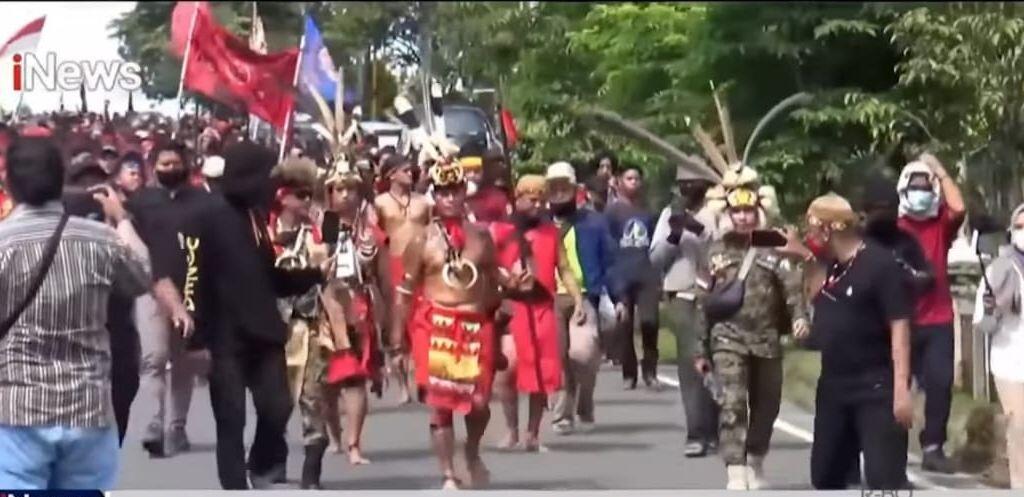 Pakar Forensik Bahasa Nilai Ucapan Edy Mulyadi Provokasi-Menista Pemerintah