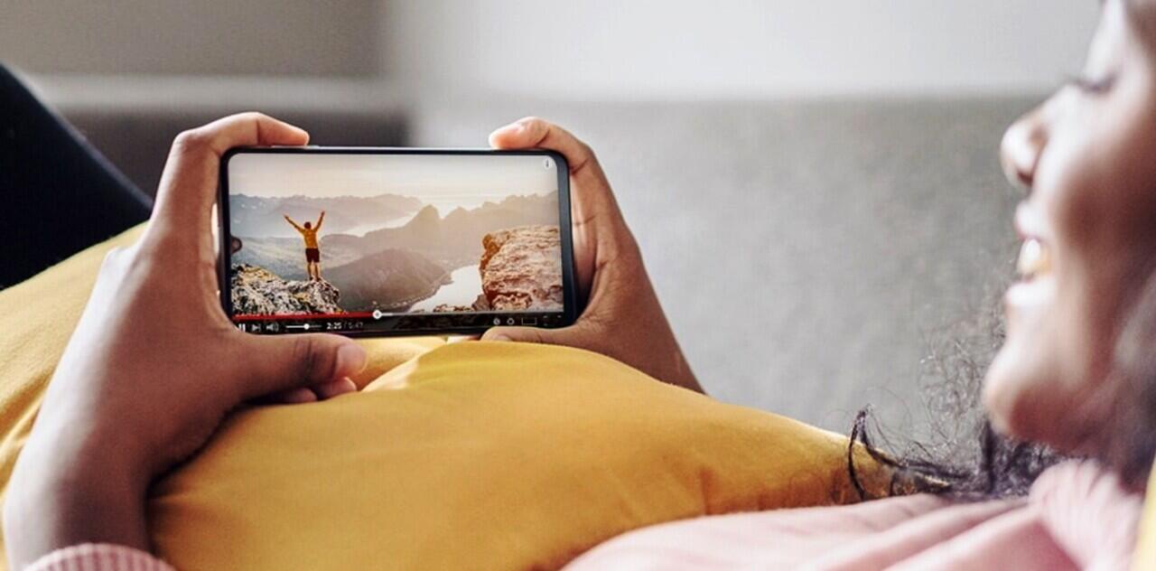Bebas Nonton Drama Series Favorit Tanpa Ada 'Drama', Emang Bisa?