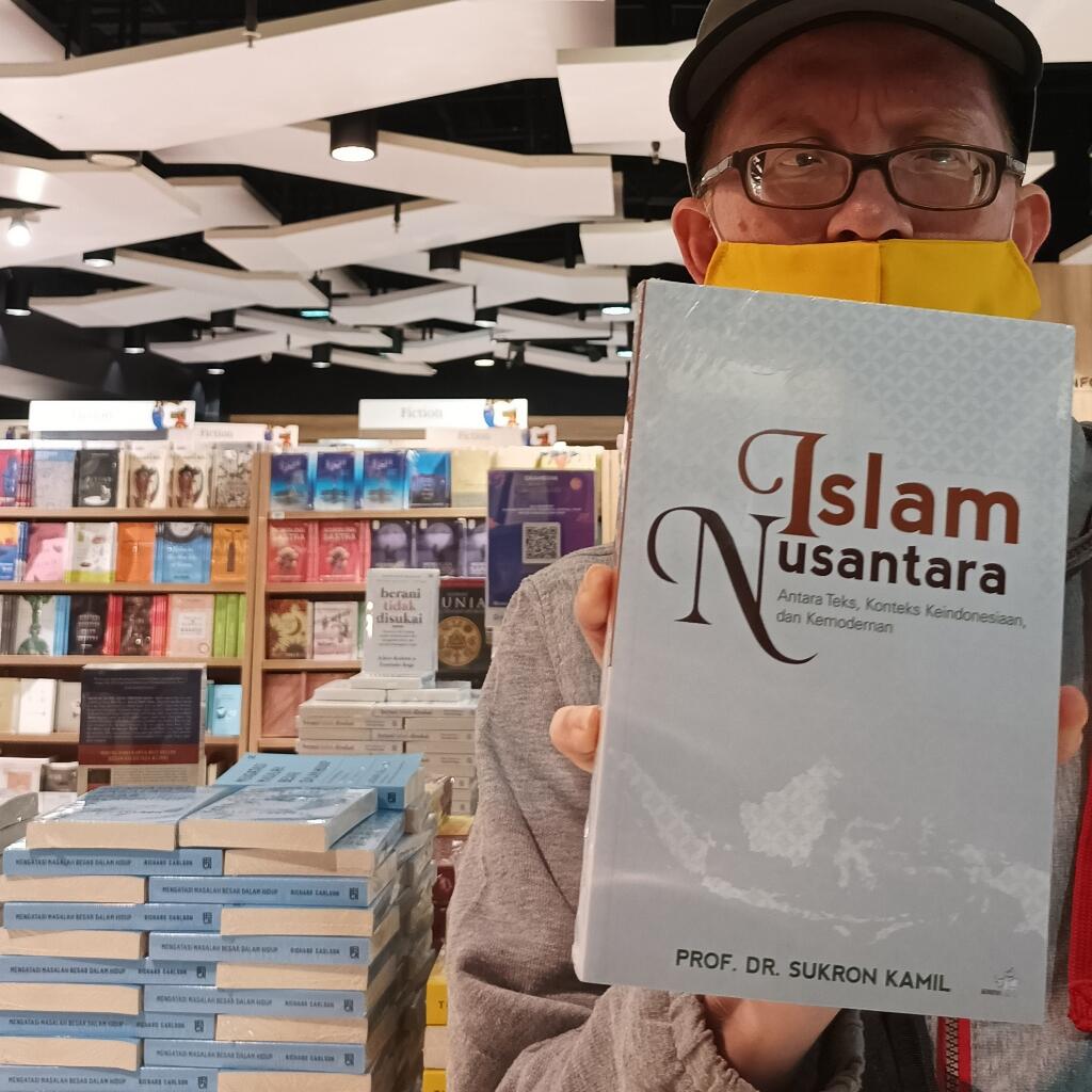 Karena BODOH,mereka Salah Faham Dengan Islam Nusantara