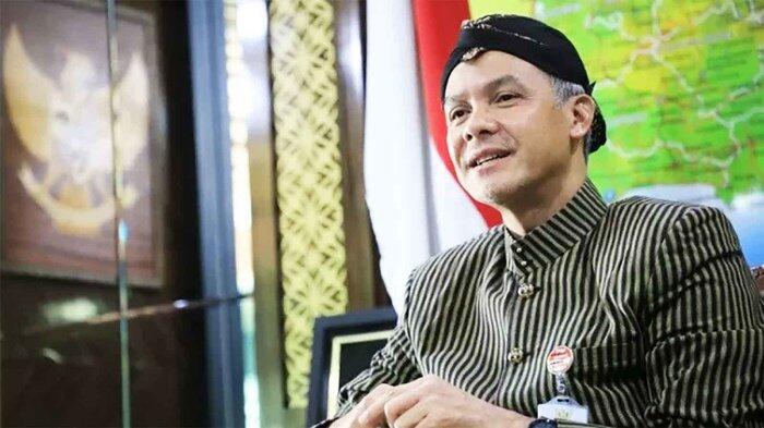 Ganjar Imbau Tak Rayakan Imlek 2022 demi Cegah Meluasnya Omicron