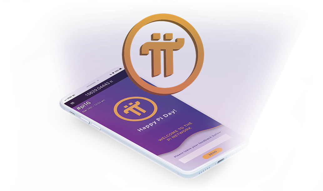 PI METWORK Mata Uang Digital Pertama yang Dapat Anda Tambang di Ponsel Anda GRATIS!