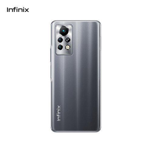 Spesifikasi dan Harga Infinix Note 11 PRO Terbaru, Gaming Garis Keras!