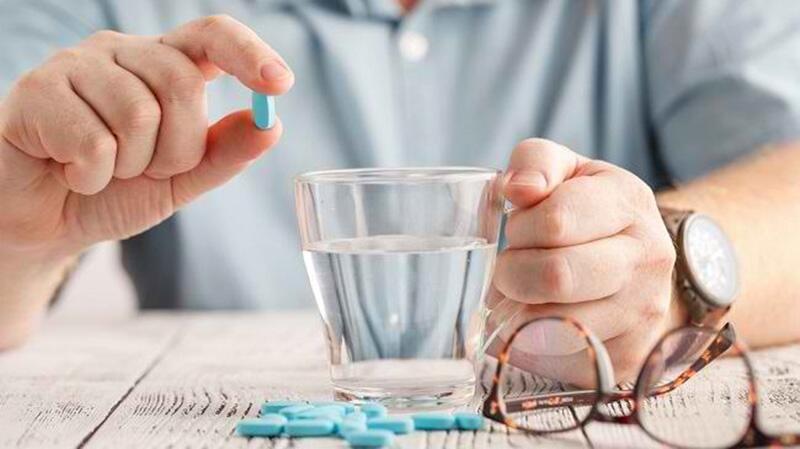Ketentuan Minum Obat Yang Tepat
