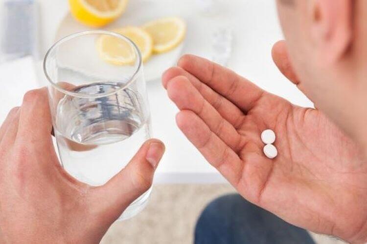 Ketentuan Minum Obat Yang Tepat