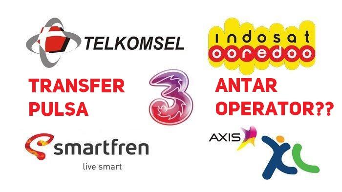 Pulsamu Habis? Berikut Cara transfer pulsa indosat ke operator lain