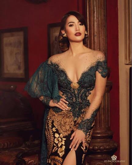 Perempuan! Yuk, Kita Bahas