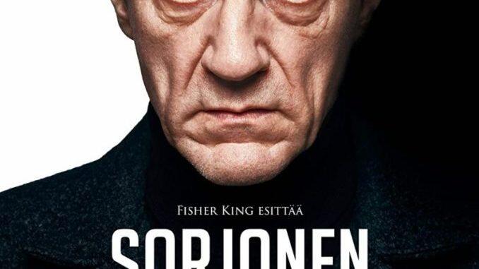 Sorjonen, Film Penyidik Finnish yang Berhasil Lepas dari Ketakutannya Sendiri