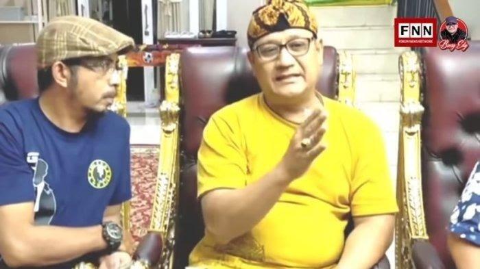 Bareskrim Jadwalkan Pemeriksaan Kedua ke Edy Mulyadi Pada Senin Besok
