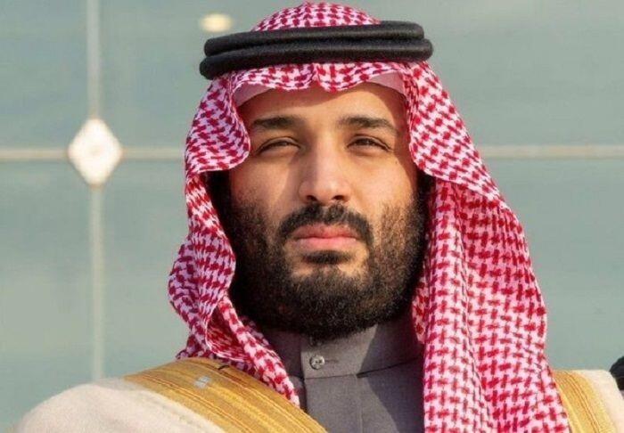 Ulama Sebut Arab Saudi Mendekati Akhir Zaman, Putra Mahkota Arab Saudi ....