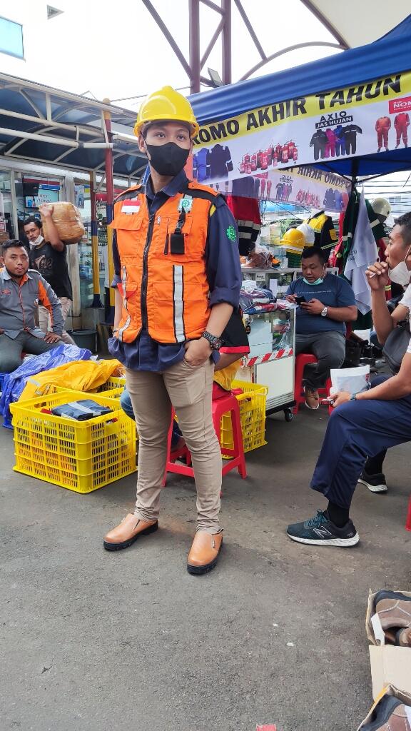 Toko Alat Safety Terlengkap di Glodok Jakarta I PD Abadi Safety Promo