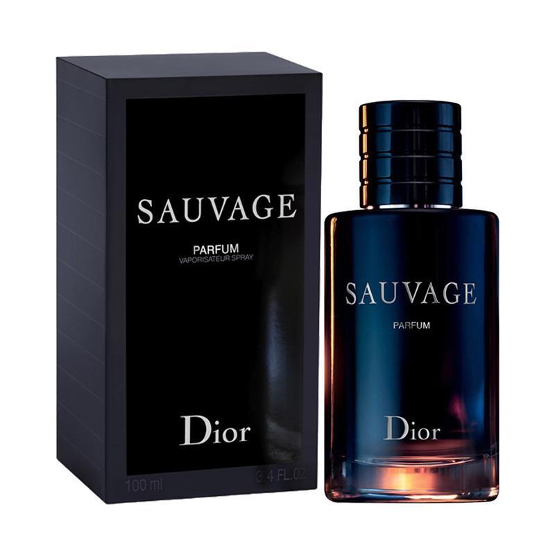 Rekomendasi Merk Parfum Pria Elegan di Lazada
