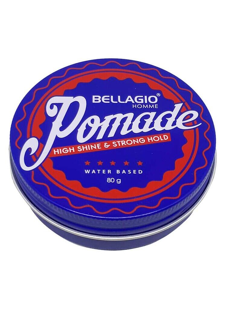 Rekomendasi Pomade Rambut Pria Terbaik di Lazada