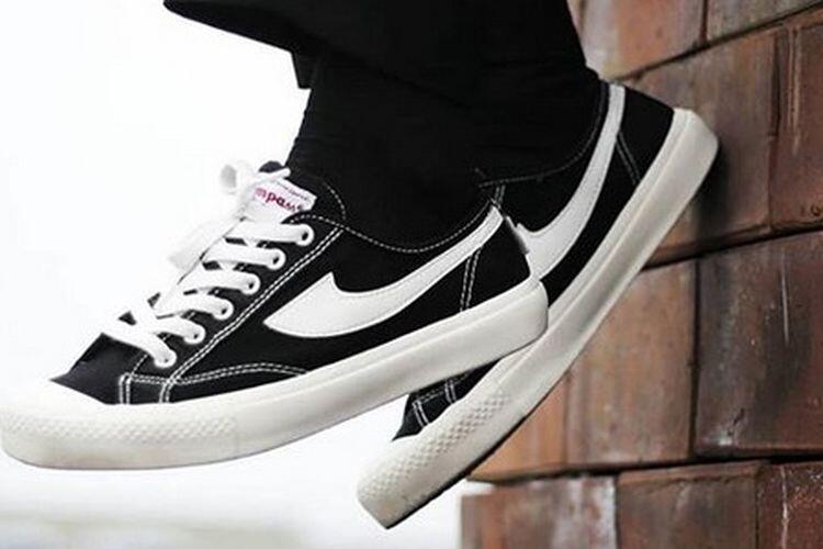 Rekomendasi Sepatu Sneaker Lokal Terbaik