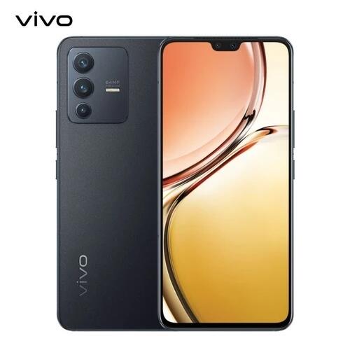 Spesifikasi Lengkap dan Harga Vivo V23 5G, Desain Elegan &amp; Kamera Mantap!