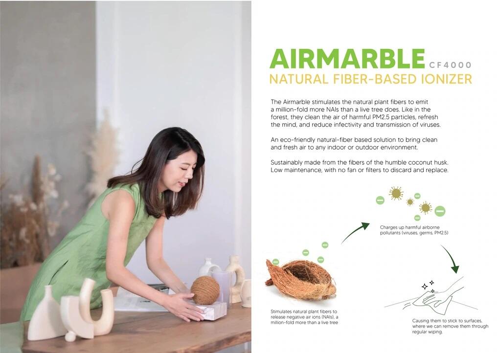 AIR PURIFIER - BARANG MEWAH ATAU KEBUTUHAN