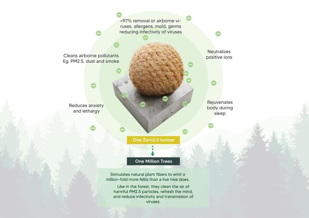 AIR PURIFIER - BARANG MEWAH ATAU KEBUTUHAN
