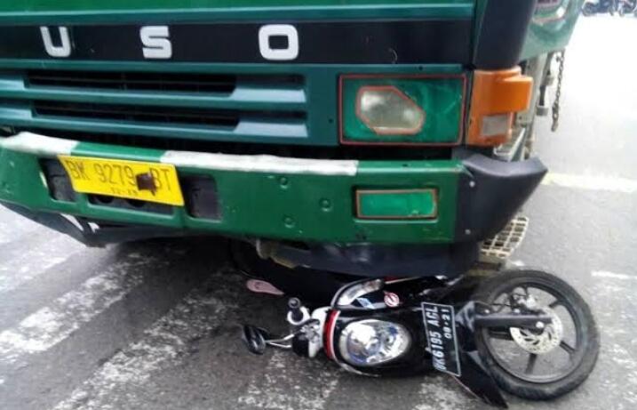 Truk Berubah Jadi Pencabut Nyawa, Kenapa Sering Terjadi? Mana Tugas Mana Tegas!