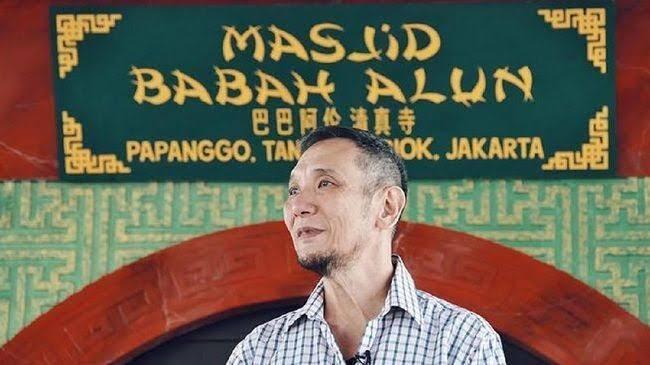 Rahasia Besar Jusuf Hamka