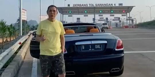 Rahasia Besar Jusuf Hamka