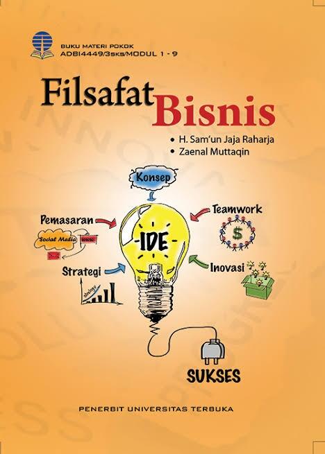 Rahasia Besar Jusuf Hamka
