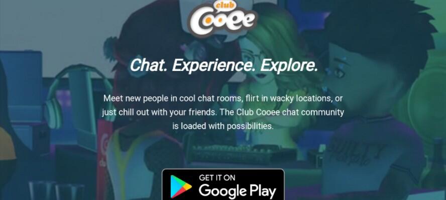 Panduan Cara Bermain Club Cooee 2022 Di Jamin Paham