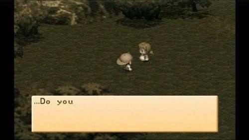 Nostalgia: Cerita Game Harvest Moon Back to Nature PS1