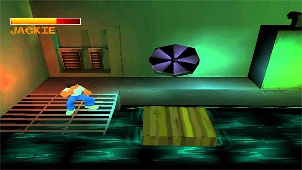 Nostalgia Jackie Chan Stuntmaster –Kejayaan PlayStation