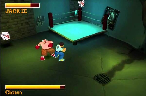 Nostalgia Jackie Chan Stuntmaster –Kejayaan PlayStation