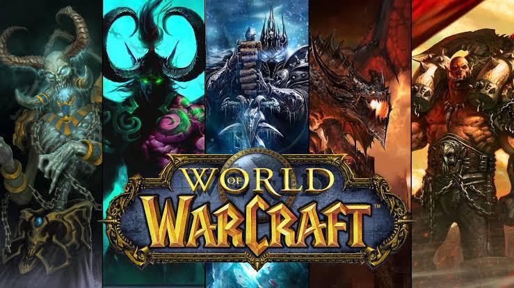 REKOMENDASI 15 Game Online Jadul yang Masih Dimainkan Hingga Sekarang