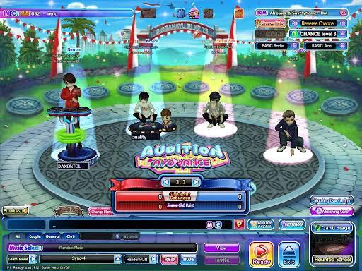 REKOMENDASI 15 Game Online Jadul yang Masih Dimainkan Hingga Sekarang