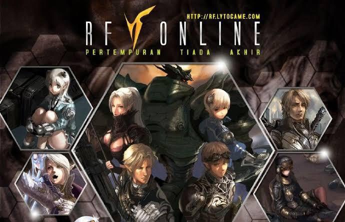 REKOMENDASI 15 Game Online Jadul yang Masih Dimainkan Hingga Sekarang
