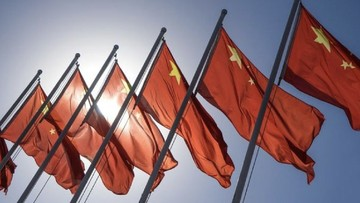 Temuan Baru China: Robot yang Nyaris 100% Tiru Manusia