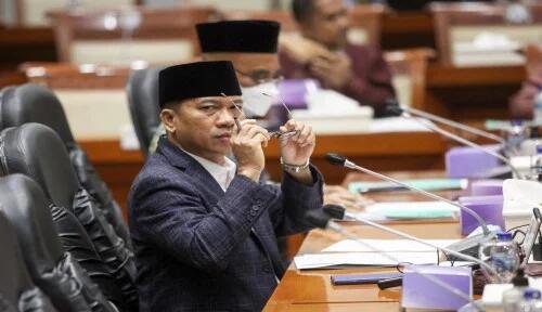 BNPT Sebut 119 Ponpes Terindikasi Terorisme, DPR RI Langsung Angkat Bicara