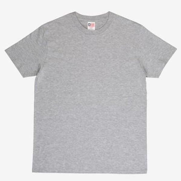 Dijamin Lebih Membuat Keren Maksimal, Inilah Rekomendasi Kaos Basic Polos