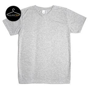 Dijamin Lebih Membuat Keren Maksimal, Inilah Rekomendasi Kaos Basic Polos