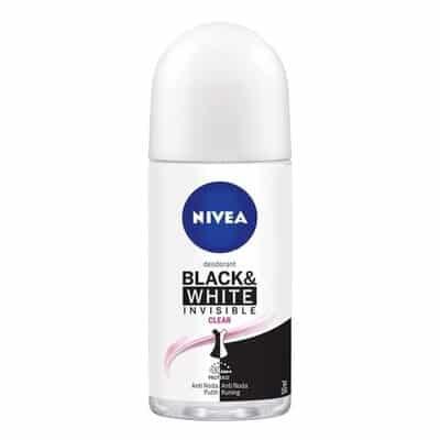 Rekomendasi Deodorant Terbaik untuk Ketiak dan Bau Badan