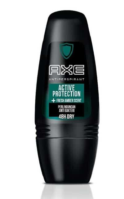 Rekomendasi Deodorant Terbaik untuk Ketiak dan Bau Badan