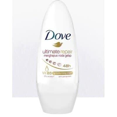 Rekomendasi Deodorant Terbaik untuk Ketiak dan Bau Badan