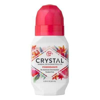 Rekomendasi Deodorant Terbaik untuk Ketiak dan Bau Badan