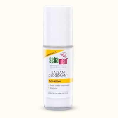 Rekomendasi Deodorant Terbaik untuk Ketiak dan Bau Badan