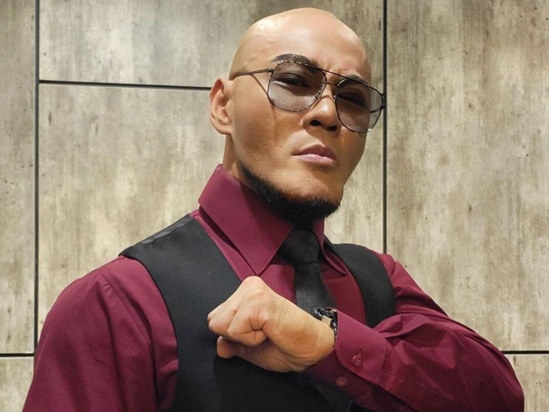 Ernest Prakasa Sebut Deddy Corbuzier Potensial Jadi Wakil Presiden RI, Ini Alasannya