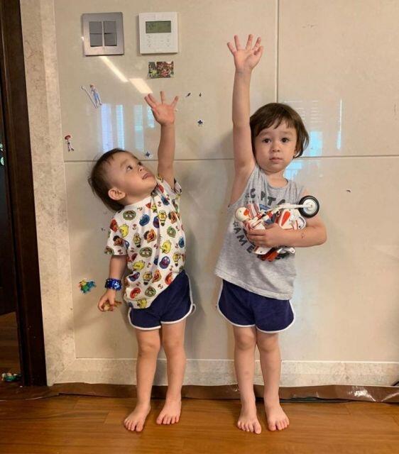 Membedah 9 Cara Parenting ala Sam Hammington yang Bisa Dijadikan Inspirasi