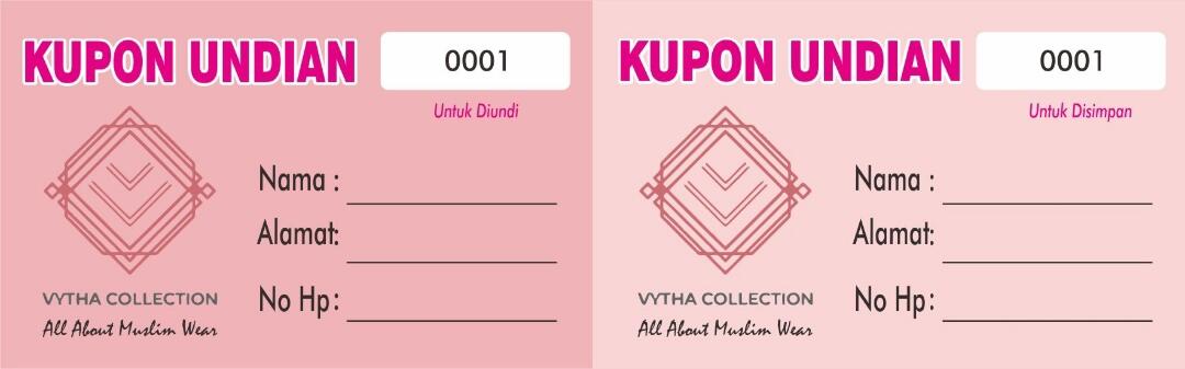 Kabar Gembira Bagi Warga Cilegon Ada Diskon 50% Besok Di Vytha Collection 😍