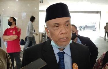 Kala Edy Mulyadi Kehilangan Ponselnya Sebelum Diperiksa Bareskrim Polri...