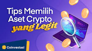 Nyangkut Karena Fomo Simak Tips Analisa Fundamental Aset Crypto investasi Terjamin