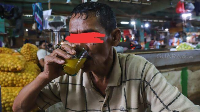 Perkosa dan Minum Darah dari Vagina Anak 6 Tahun, Ini Manusia atau Setan!?