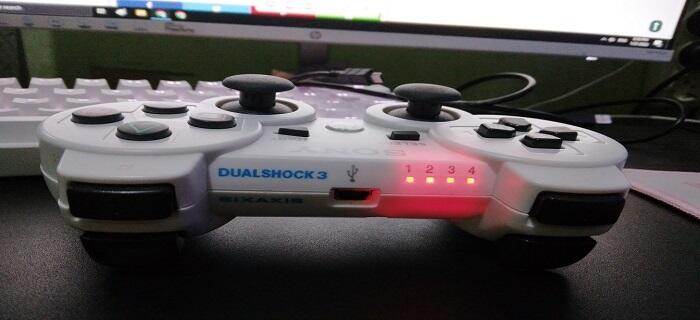 Stik PS 3 Engga bisa Hidup? Jangan di Buang dulu, Ikuti cara ini!