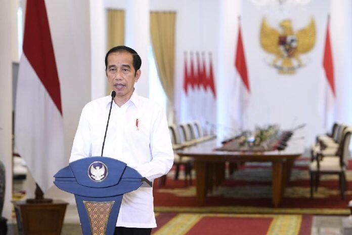 Jokowi Soroti Permainan Karantina, Kapolri Bakal Tindak Tegas